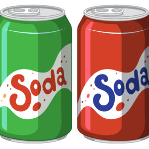Soda Can