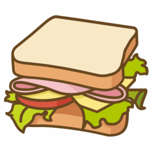 Sandwiches