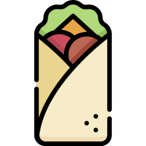 Wraps